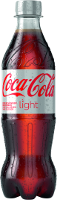 Coca Cola Light PET 12x0,50